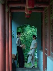 -水晶之恋婚纱摄影(北京总店)