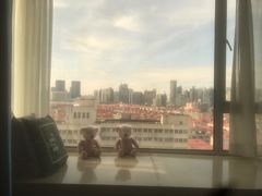 -上海豪德万源酒店(陆家嘴东方明珠店)