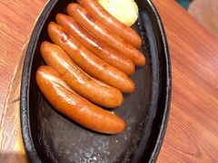 -萨莉亚意式餐厅(万嘉商业广场店)