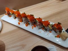 金枪鱼牛油果卷-YAMAKAWA(龙湖胥江天街店)