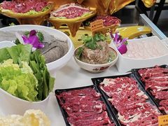 -三头牛·潮汕牛肉生蚝火锅 (夏湾店)