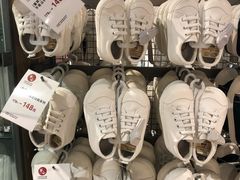-MUJI无印良品(大悦城店)