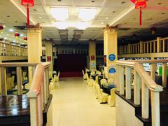 大堂-王府酒店(兴华南街铁西百货店)