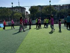 -侎宝运动成长中心(嘉定大融城店)