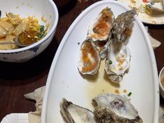 -醉秦川餐厅(吾悦广场店)