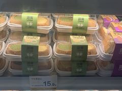 -迦南·甜品蛋糕(传媒店)