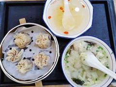 -景芳周大姐(国大城市广场店)