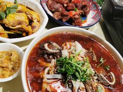 -阿莉餐厅(枣阳路店)