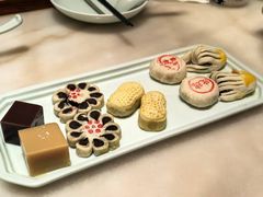 -小吊梨汤·北京菜·烤鸭(鸟巢店)