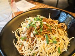 凉面-巴厘龙虾·榜首油焖大虾(音乐学院·沿江酒馆店)