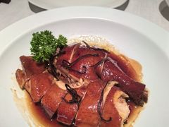 -汤城小厨•粤菜•靓汤(金融街店)