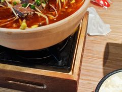 -山城外·非遗酸菜鱼(蜀都万达店)