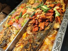 -鸣记脆皮烤鱼(山姆店)