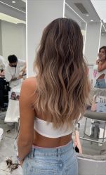 -MY HAIR ARDOR