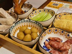 -螺大喜螺蛳粉火锅(雍和宫店)