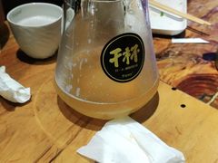 -木屋烧烤(创意园店)