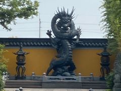 -上海青龙寺