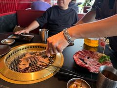 -谷牛和牛烤肉(漕河泾印象城店)