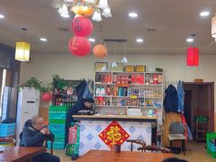 -独流饭店(静海区国土资源分局西)