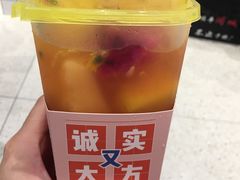 -果呀呀(国金街店)