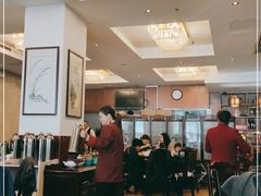 大堂-新聚丰菜馆(太监弄店)