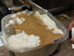 -甜心闲生传统手工冰粉(太古里店)