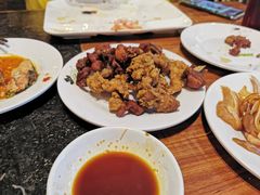 -汉巴味德(大悦城店)