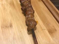 -塔哈尔·新疆盛宴(城西银泰店)