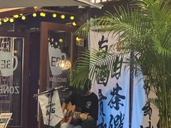 -观音桥步行街