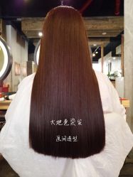 点击看大图 -Some Hair