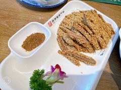 -直隶安家罩饼(复兴路店)