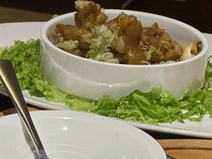 -金厨泰国餐厅·全泰籍厨师料理(拱北店)