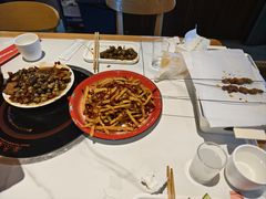 -回·龙虾铺·盆盆蟹·烧烤大排档(回龙观店)