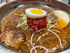 -花味·自助烤肉(南方时代店)