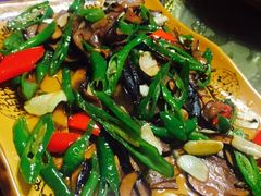 -白家寨子·山野白族菜(古城总店)