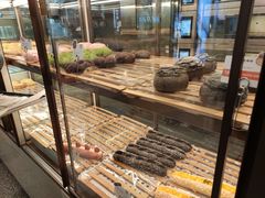 -奈雪的茶(青岛卓悦里INTOWN店)