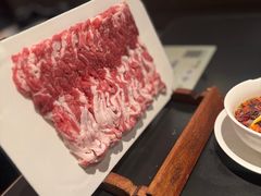 小三岔（偏瘦）-聚宝源(什刹海·鼓楼店)