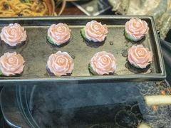 -滇野云南野生菌餐厅(陕西南路店)