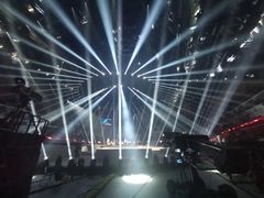 -宝能国际体育演艺中心