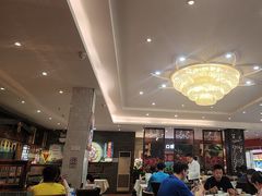 -天成·川菜家宴(礼岗店)