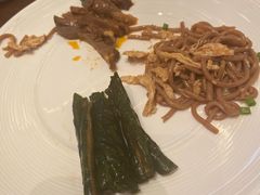 -Tivano意大利餐厅(成都居舍酒店)