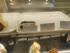 -布朗尼西饼(粮道街店)