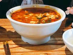 古觉烩面片-古觉面片(南门书院门店)