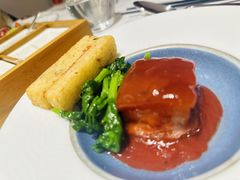 -鹿园 MOOSE(长宁店)