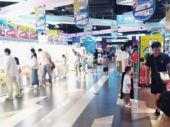 -大玩家(通州万达广场店)