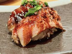 -Tuna maki寿司(苏州中心商场店)