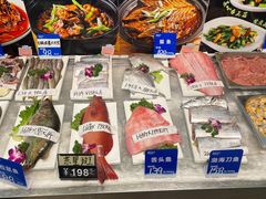 -君霖海鲜私房菜(春柳店)