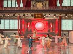 -深圳锦绣中华民俗村