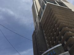 -彩虹云霄拜约克摩天塔