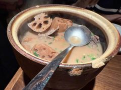 -清水亭湖北菜(大屯DT51店)